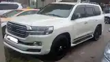 Toyota Land Cruiser, 2017-5