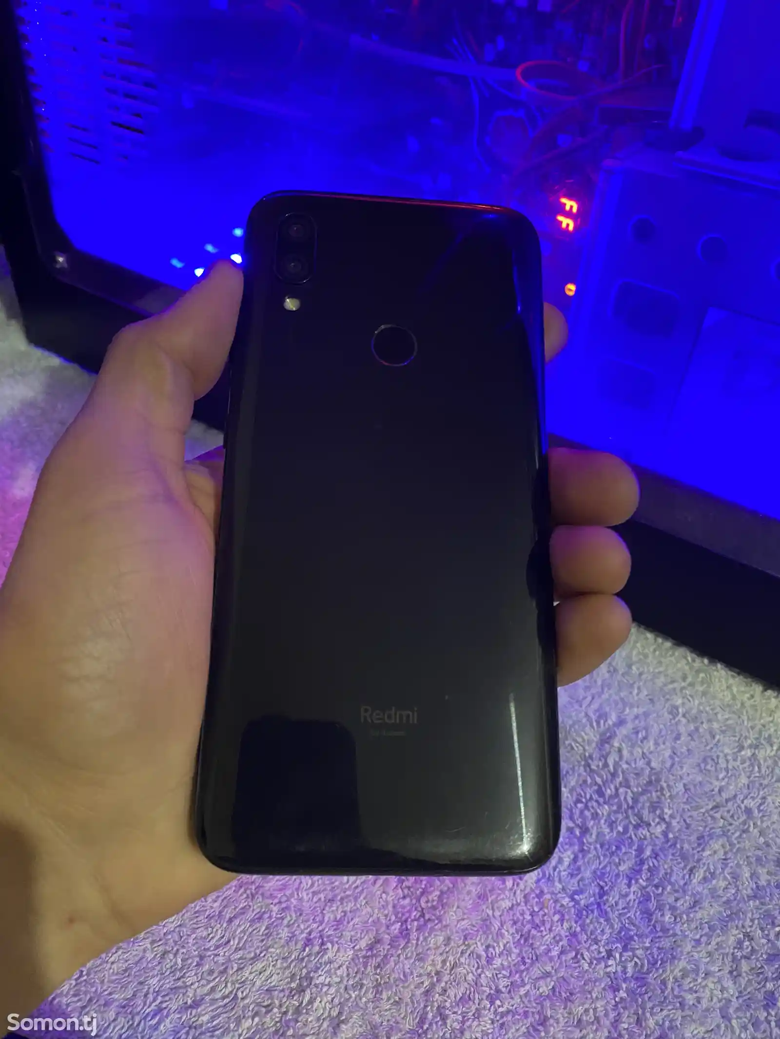 Xiaomi Redmi 7 64/4 Gb-1