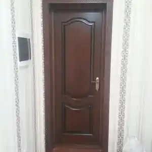Двери на заказ