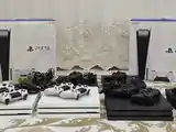 Игровая приставка Sony PlayStation 4 Pro 4k 1tb-2