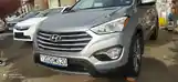 Hyundai Santa Fe, 2016-3