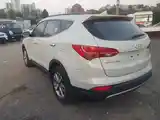 Hyundai Santa Fe, 2014-10