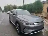 BYD Song Plus, 2022-2