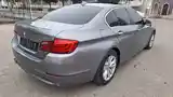 BMW 5 series, 2012-6