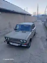 ВАЗ 2106, 1987-7