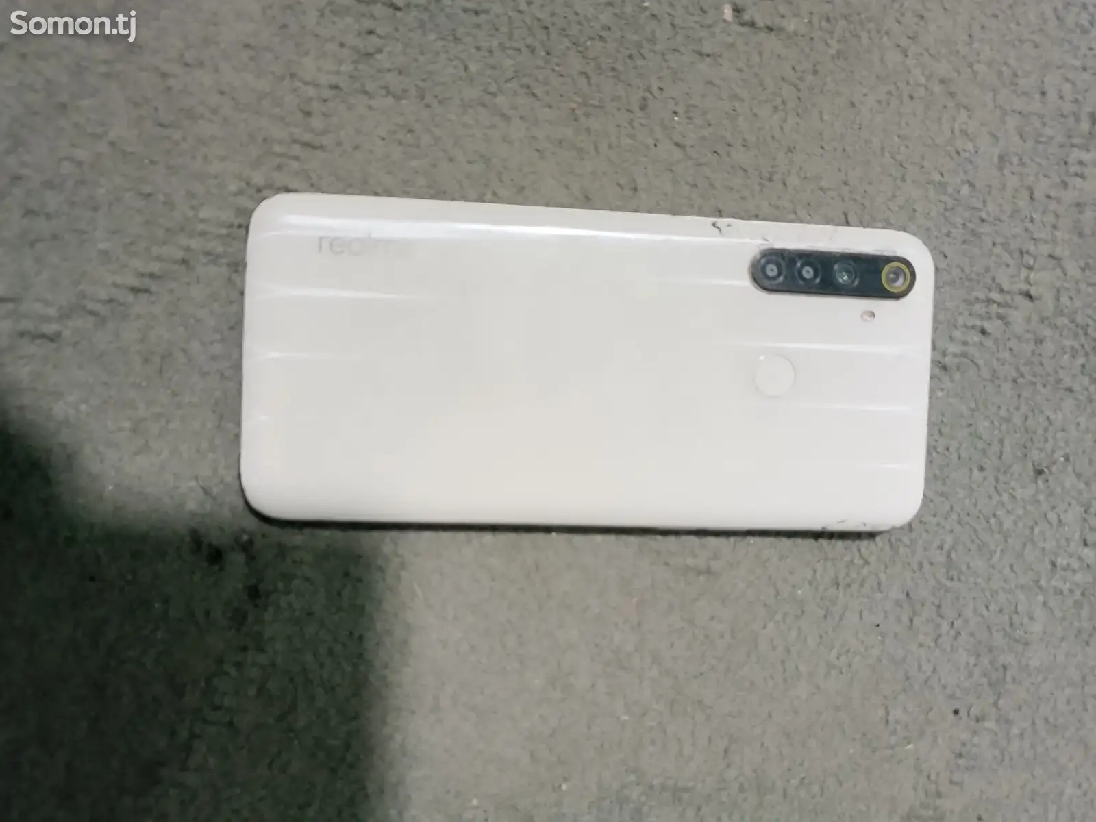 Realme 6i-1