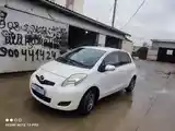 Toyota Vitz, 2010-4