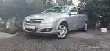 Opel Astra H, 2007-8