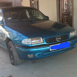 Opel Astra F, 1995