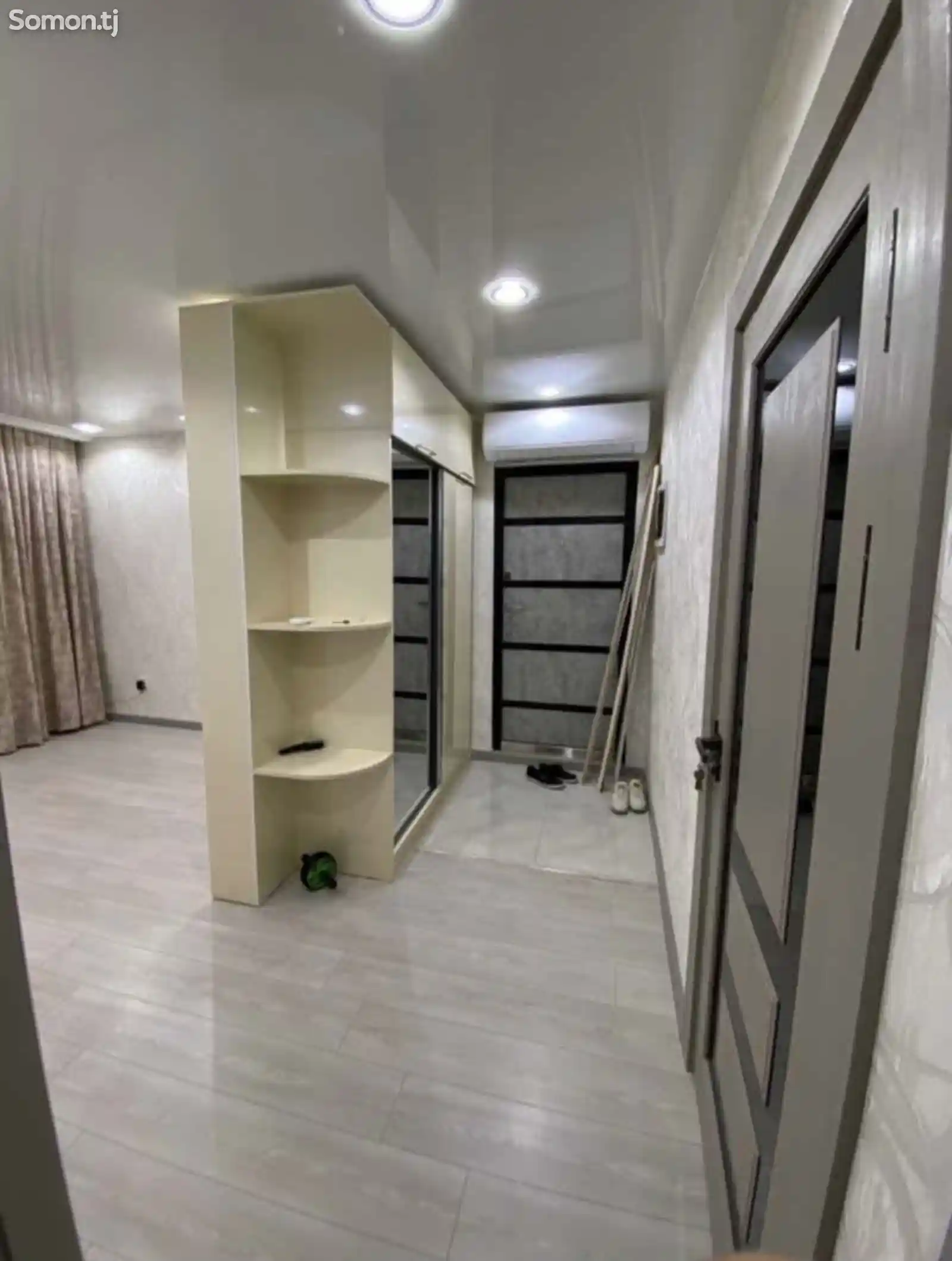 3-комн. квартира, 5 этаж, 90м², Испечак 2-2