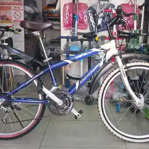 Велосипед R24 на заказ