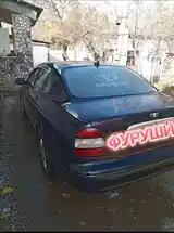 Daewoo Leganza, 1998-2