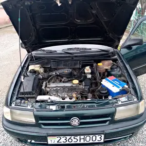 Opel Astra F, 1995