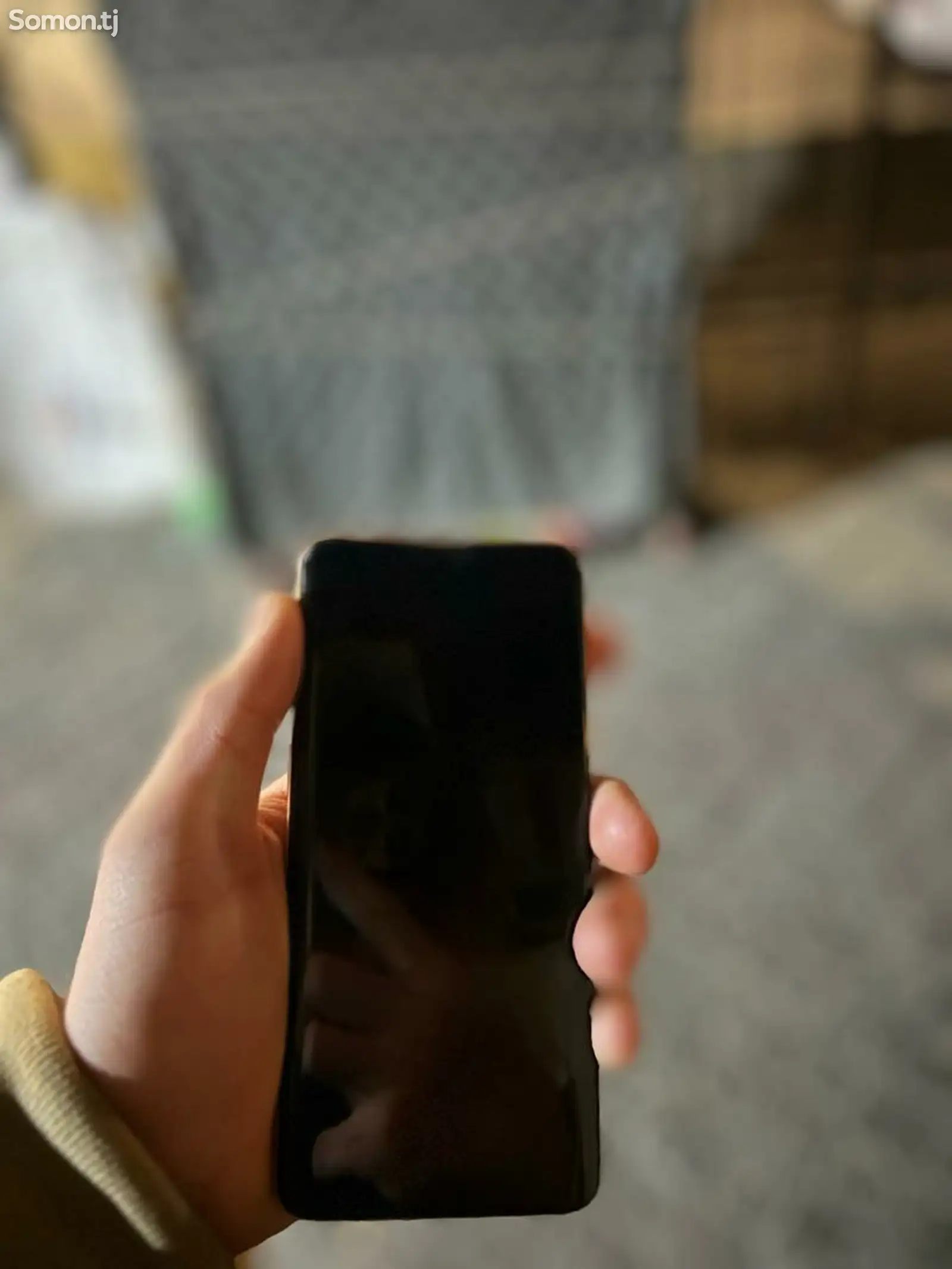 Samsung Galaxy S9, 64 gb-1