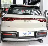 BYD Yuan Up, 2024-3