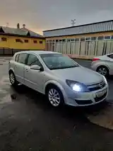 Opel Astra H, 2005-4