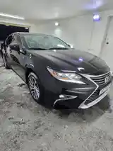 Lexus ES series, 2014-2