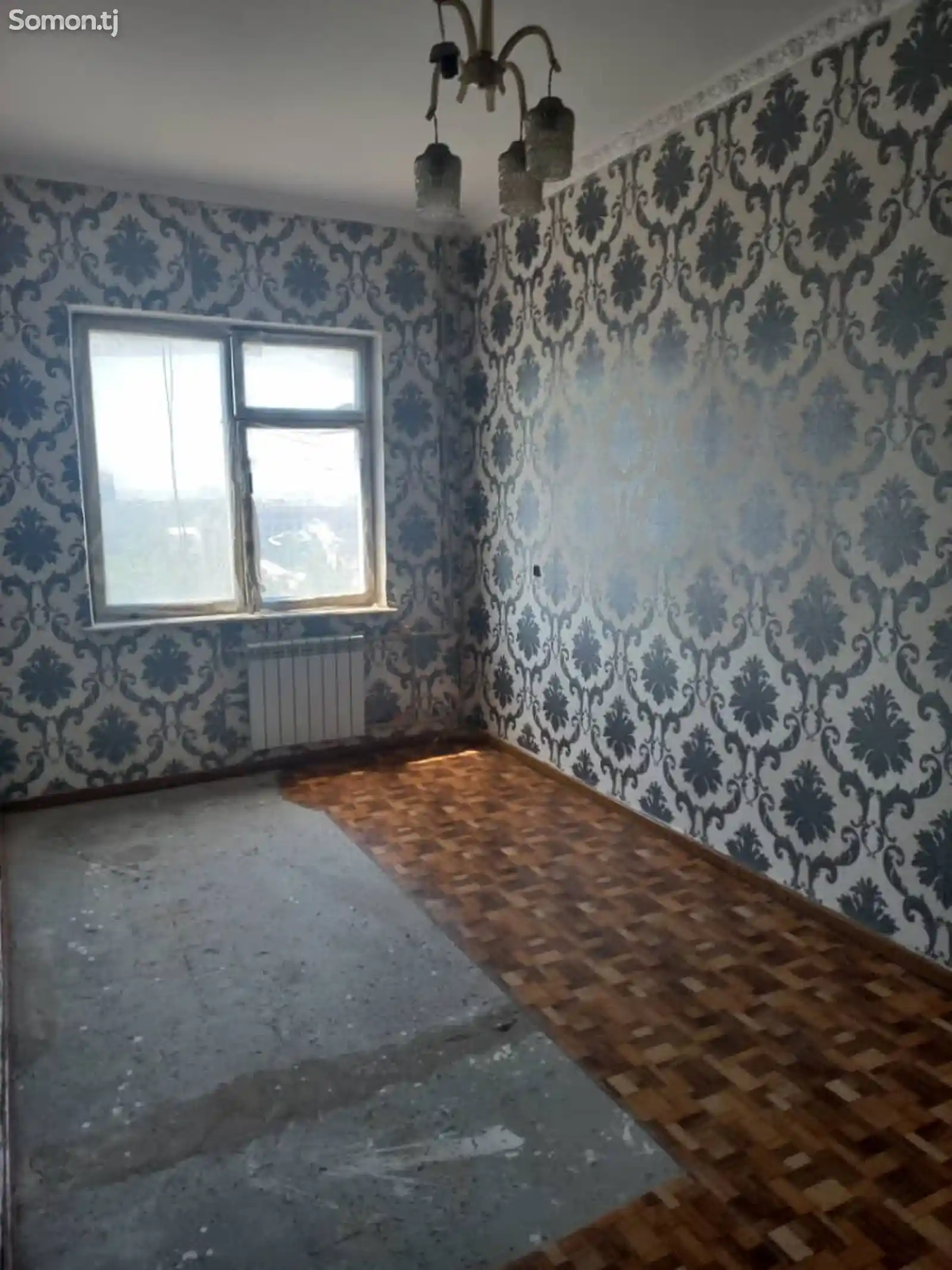 4-комн. квартира, 8 этаж, 100 м²,  Сино-2