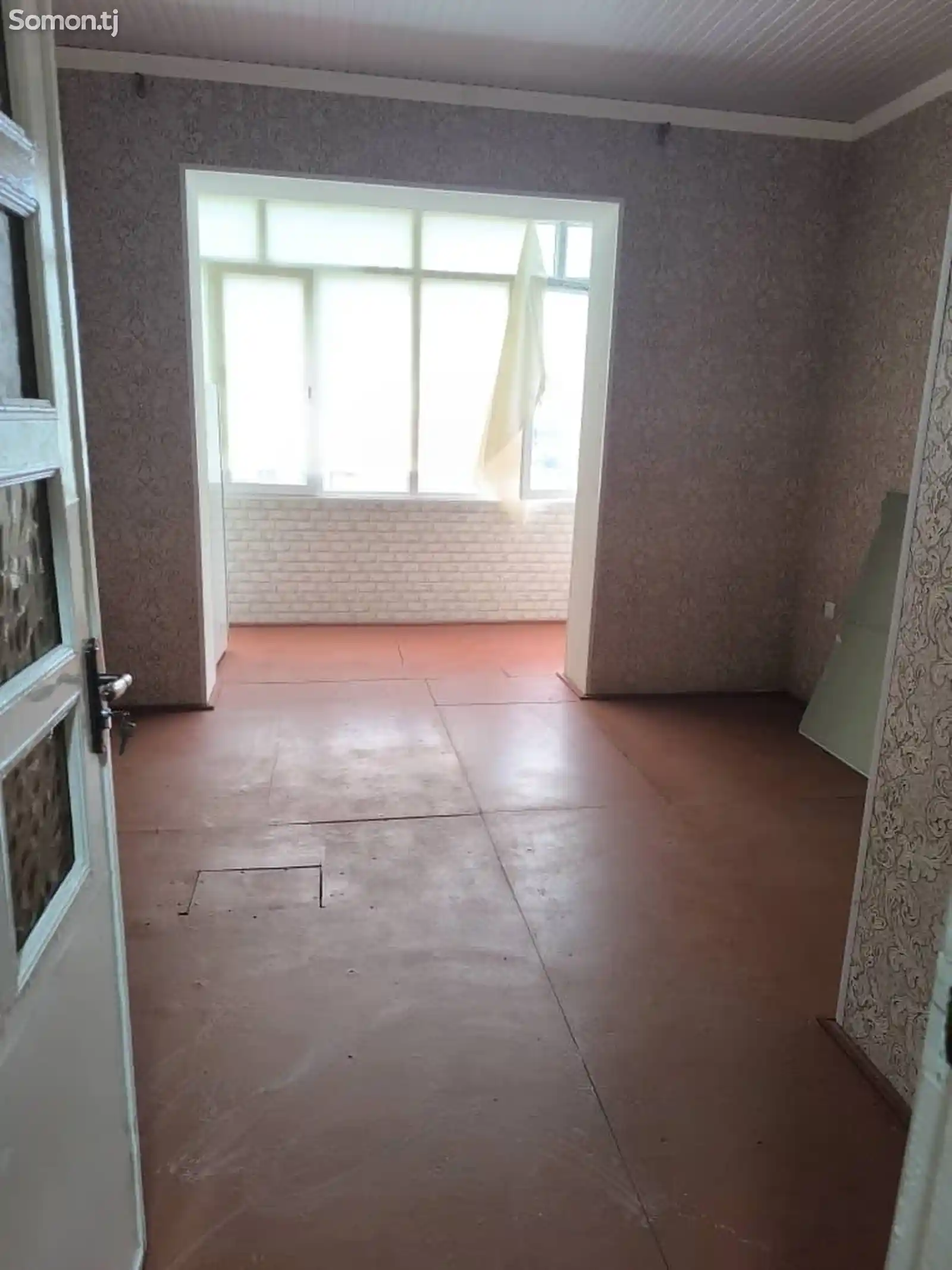 2-комн. квартира, 5 этаж, 63м², 19мкр-6