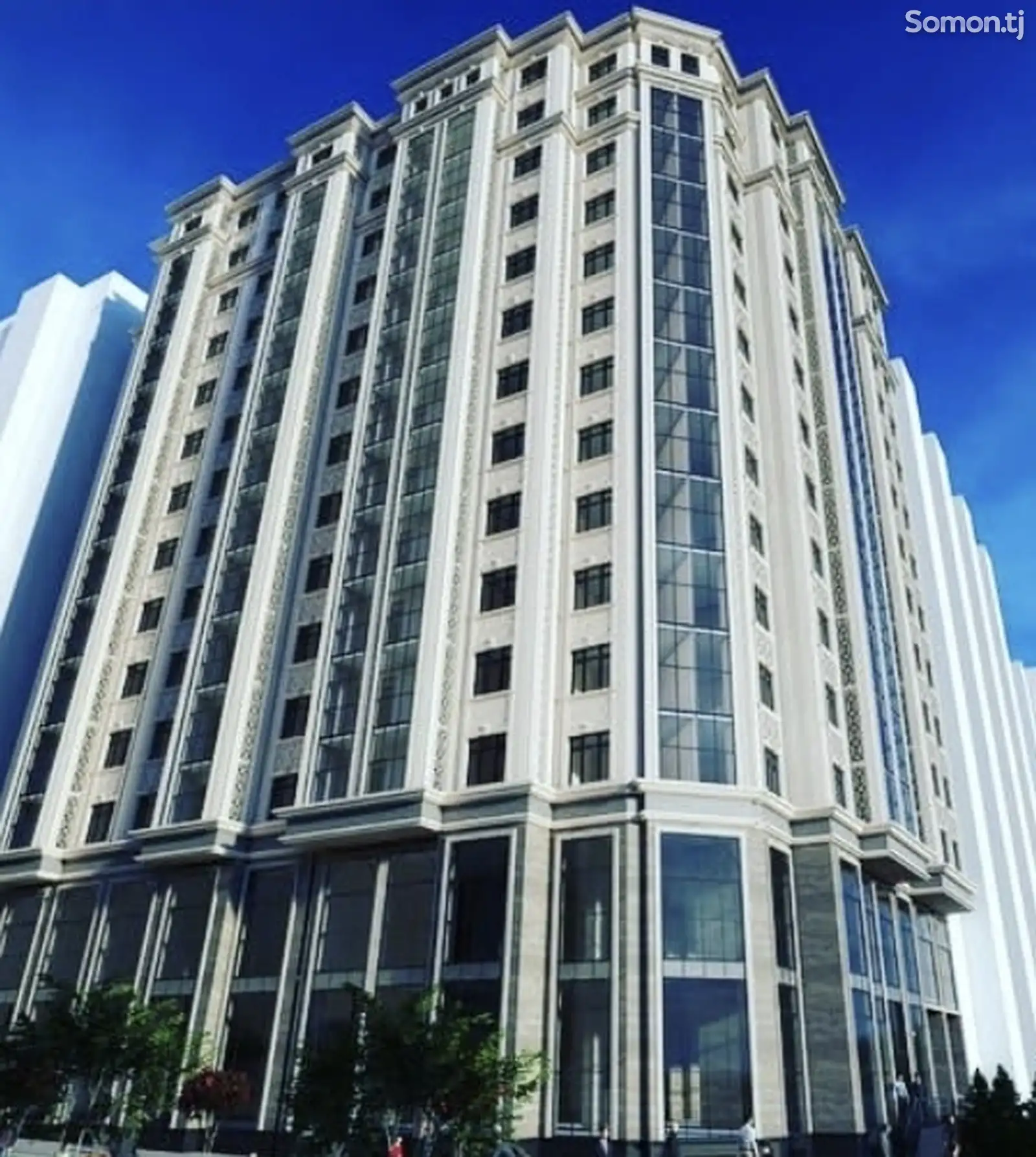 2-комн. квартира, 5 этаж, 88 м², 20 мкр-2