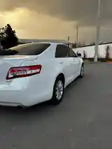 Toyota Camry, 2011-3