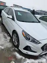 Hyundai Sonata, 2017-6