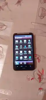 Телефон HTC-6