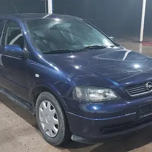 Opel Astra G, 1998