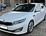 Kia Optima, 2011-4