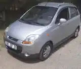 Daewoo Matiz, 2006-2