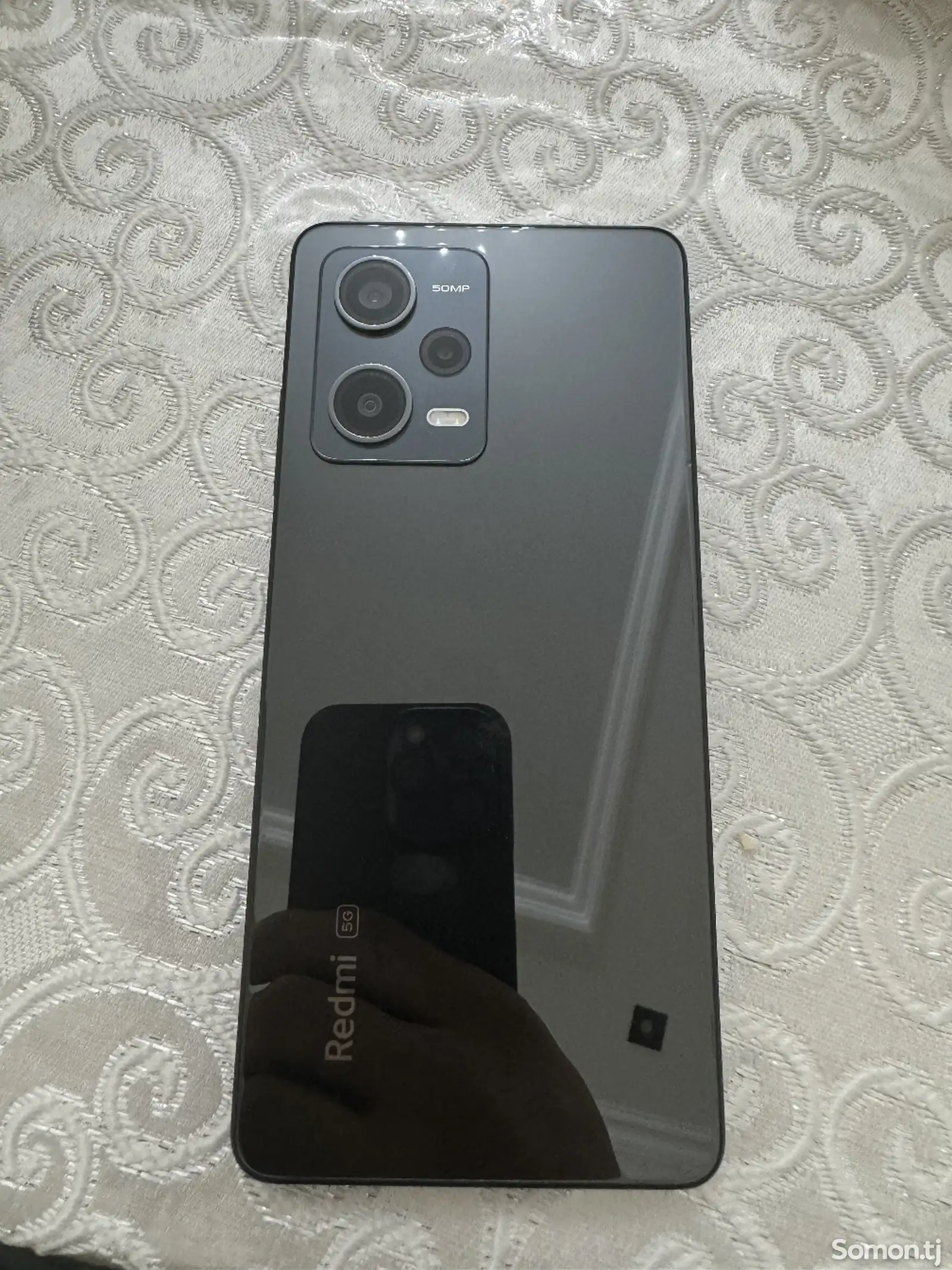 Xiaomi Redmi note 12 pro 5G-5