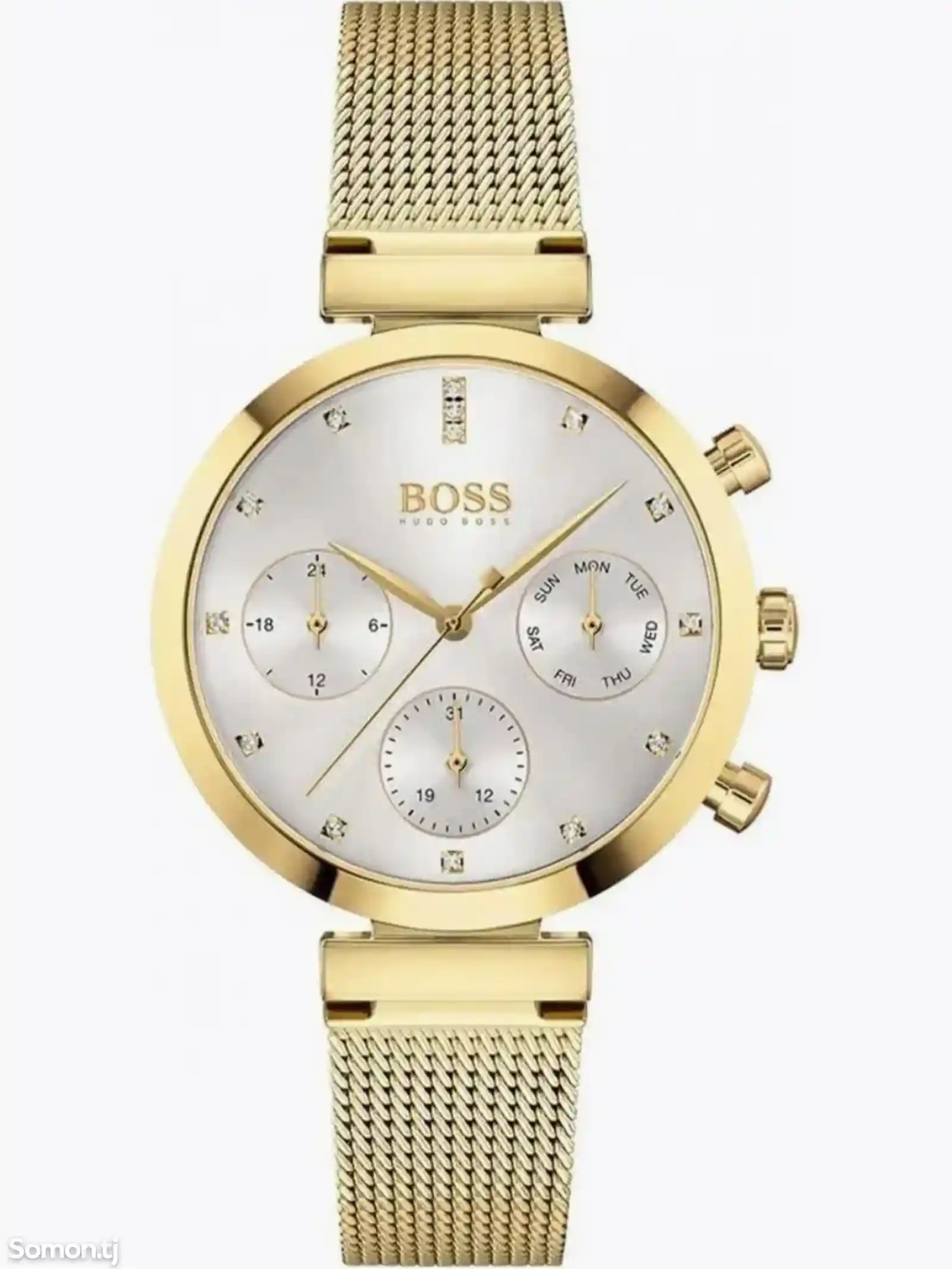 Часы наручные Hugo Boss-1
