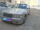 Mercedes-Benz C class, 1998-2