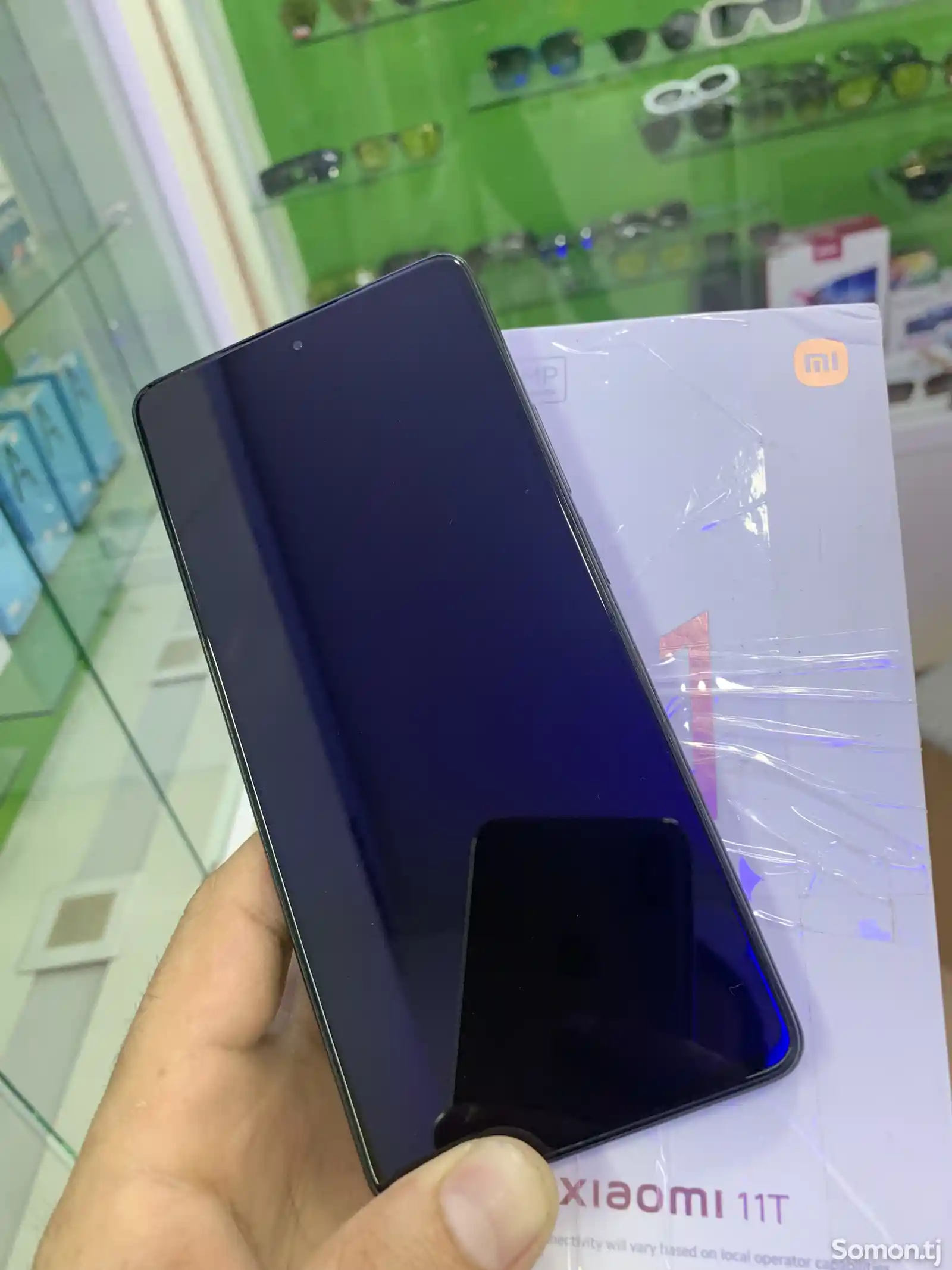 Xiaomi Mi 11 T 8/128gb-3