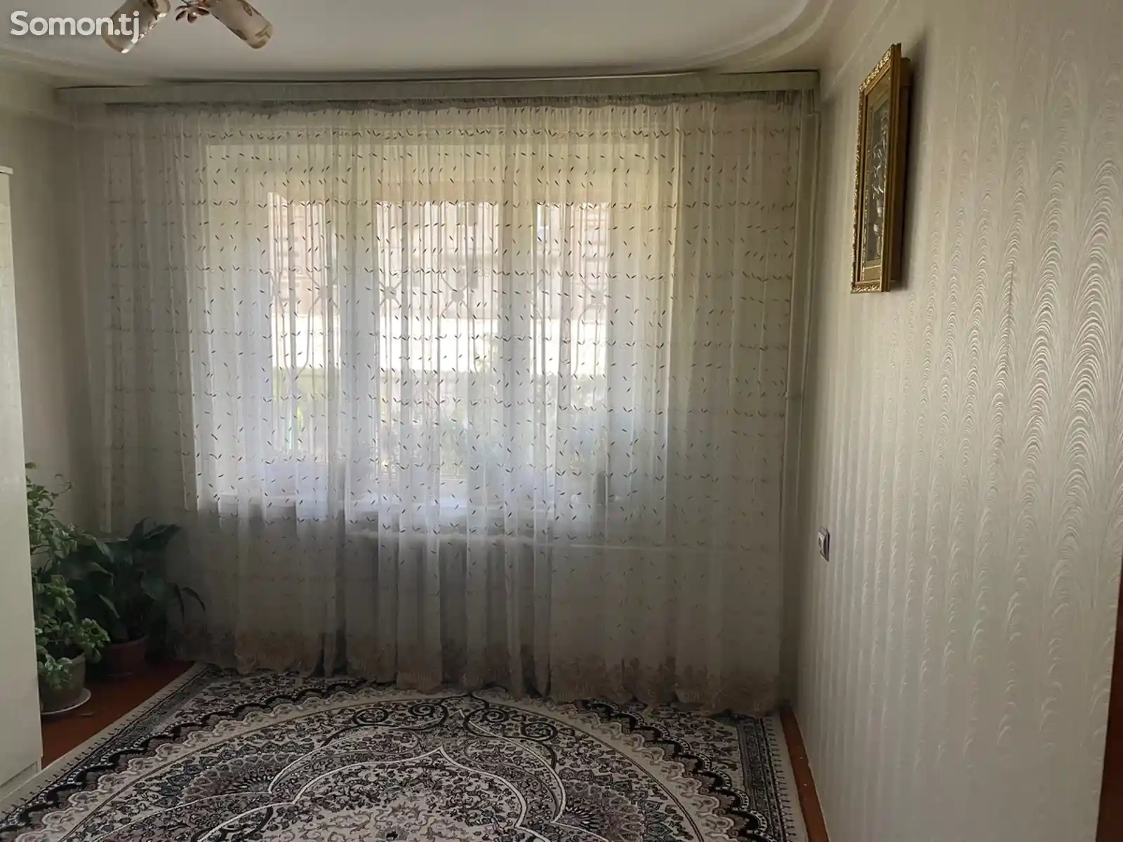 5-комн. квартира, 2 этаж, 100 м², Испечак 2-3