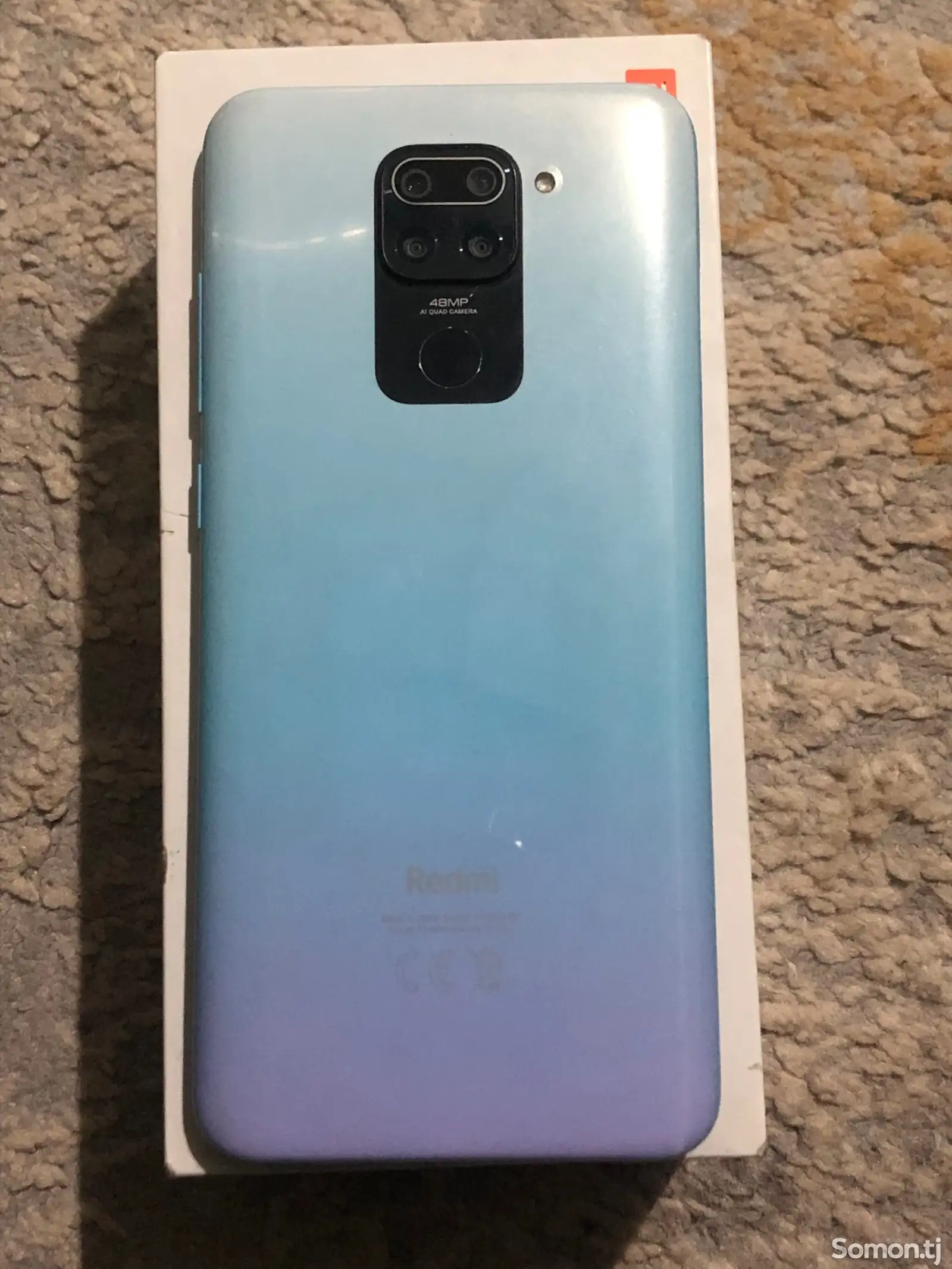 Xiaomi Redmi Note 9-1