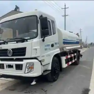 Водовоз Dongfeng 12 тонна нав на заказ