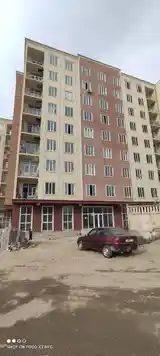 2-комн. квартира, 7 этаж, 74 м², Сино-6