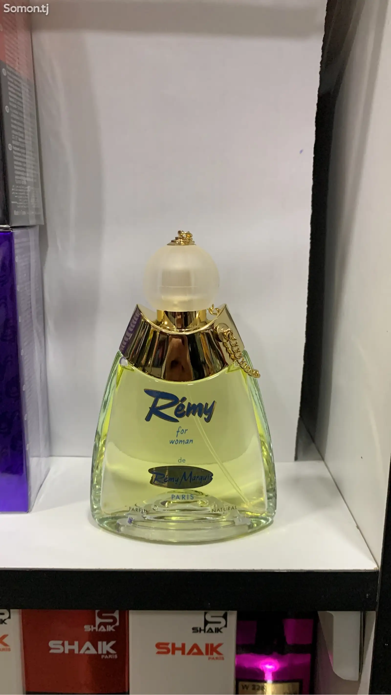 Духи Remy women