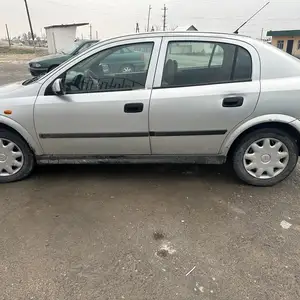 Opel Astra G, 1998