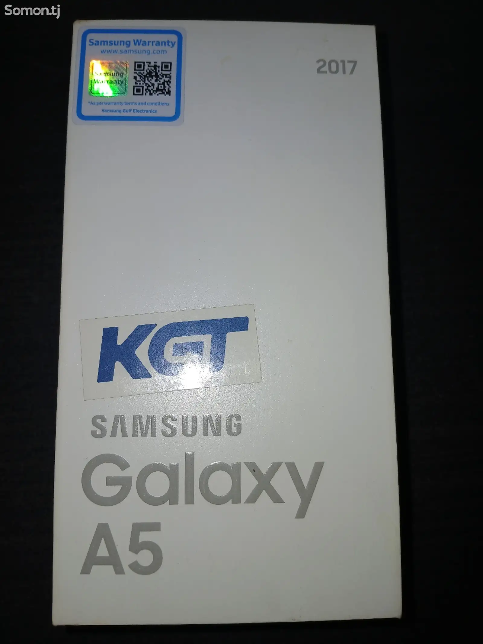 Samsung Galaxy А5-2