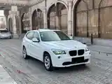 BMW X1, 2010-3