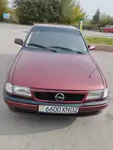 Opel Astra F, 1995-8