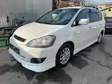 Toyota Ipsum, 2009-8