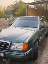 Mercedes-Benz W124, 1994-2