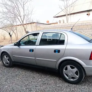 Opel Astra G, 1998