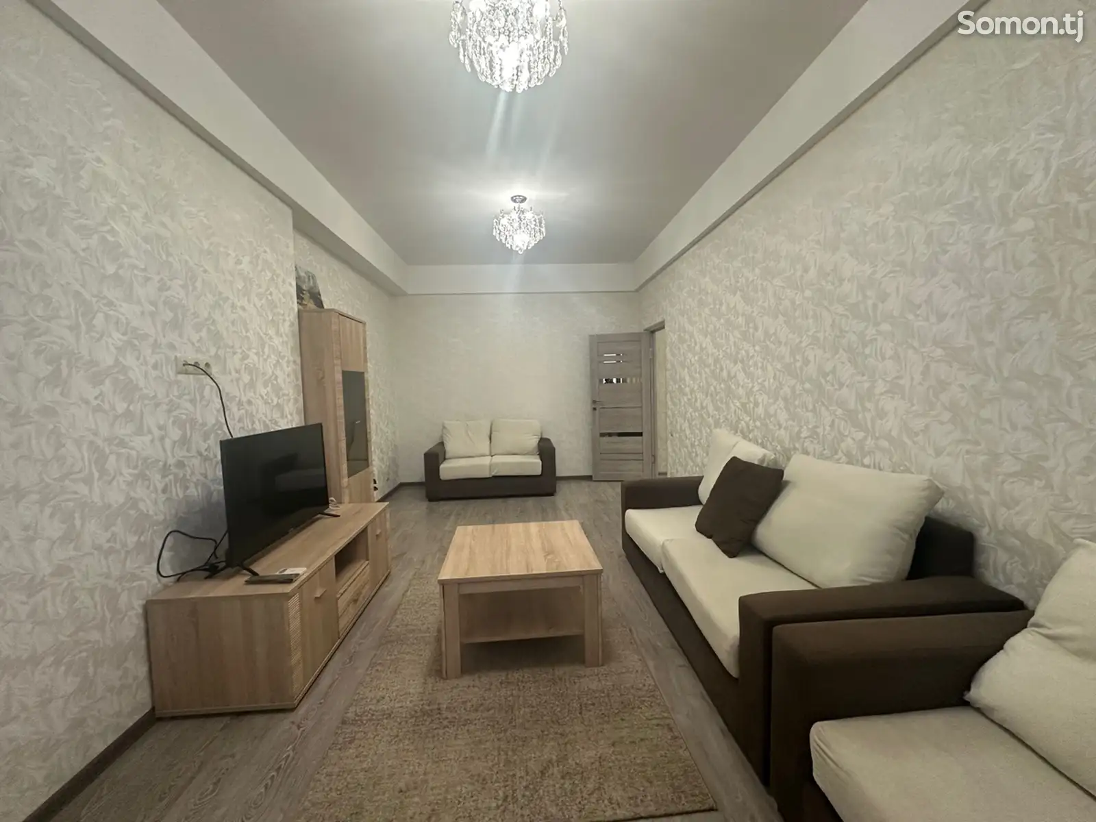 2-комн. квартира, 10 этаж, 70м², Султанбей-1