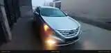 Hyundai Sonata, 2011-7