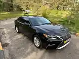 Lexus ES series, 2014-2