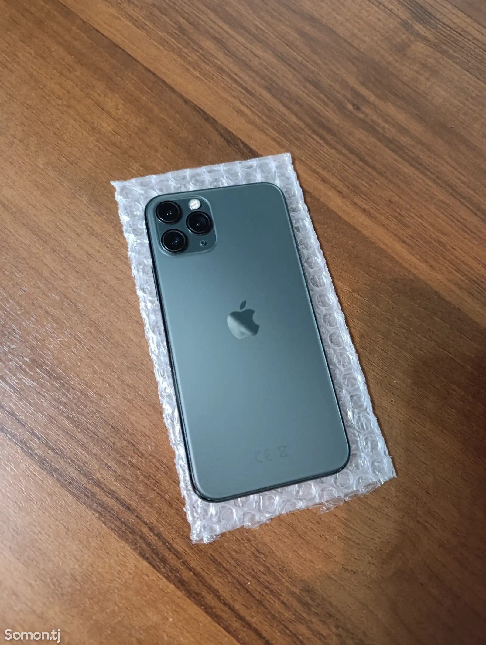 Корпус от iphone 11 Pro-1